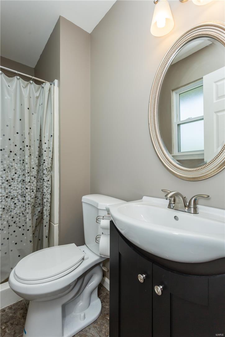 US Surv 285 - Residential