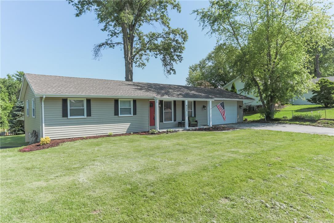 US Surv 285 - Residential