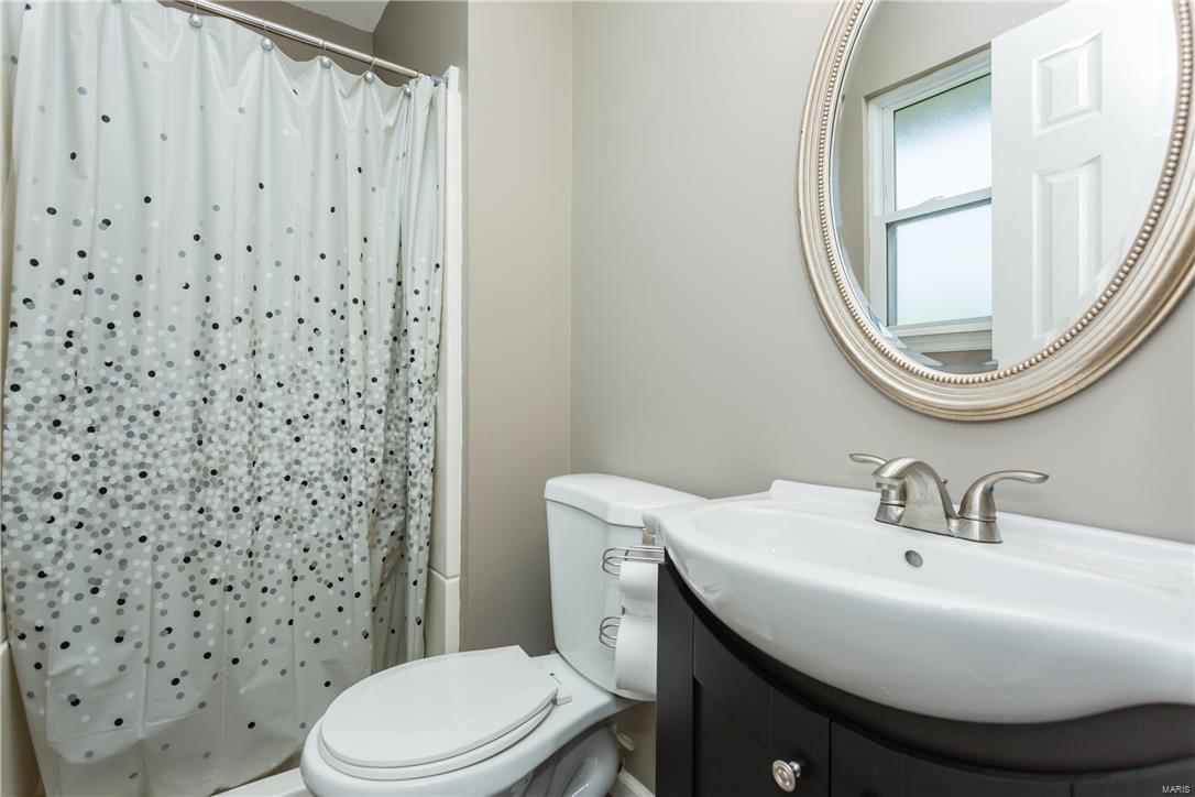 US Surv 285 - Residential