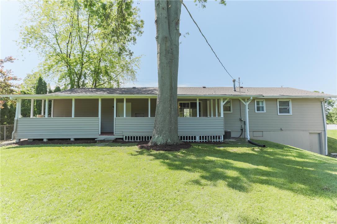 US Surv 285 - Residential