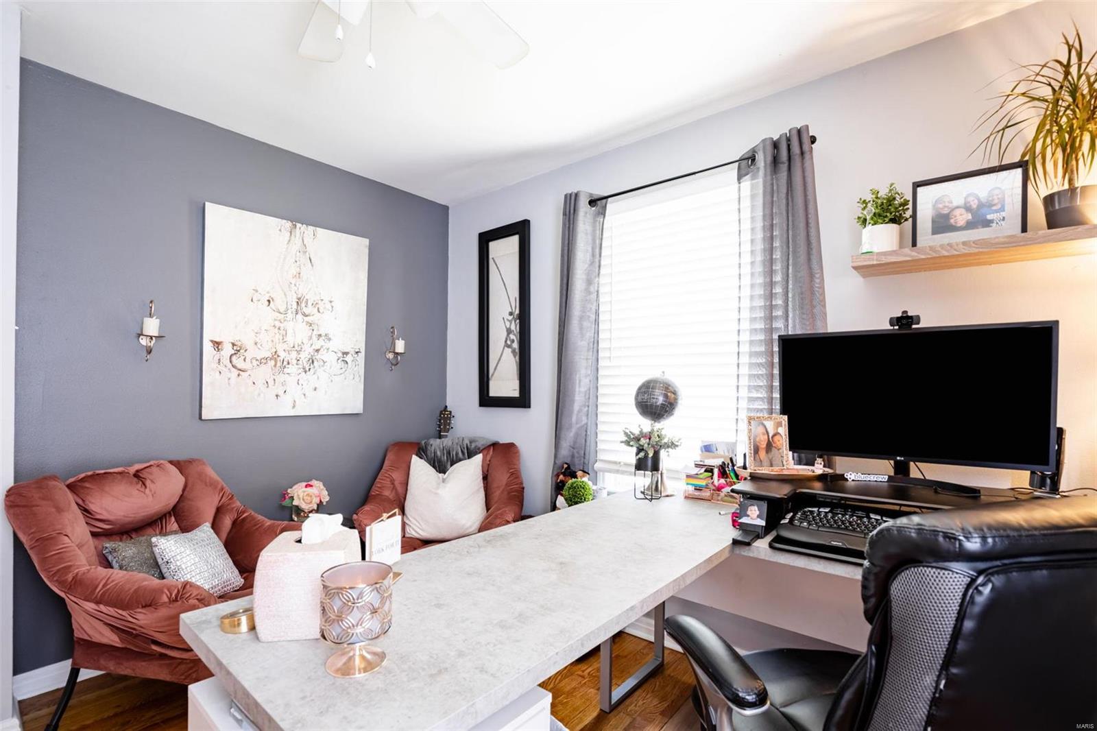 Wismanns - Residential