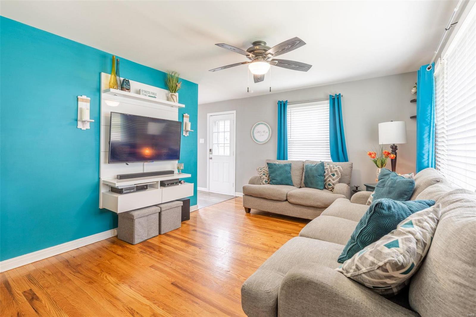 Wismanns - Residential