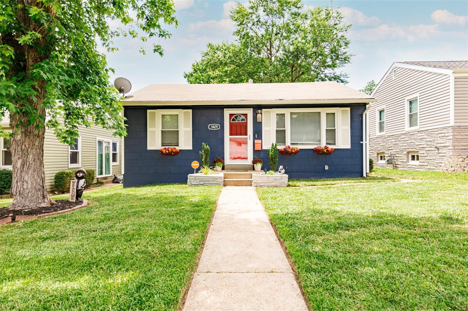 Wismanns - Residential