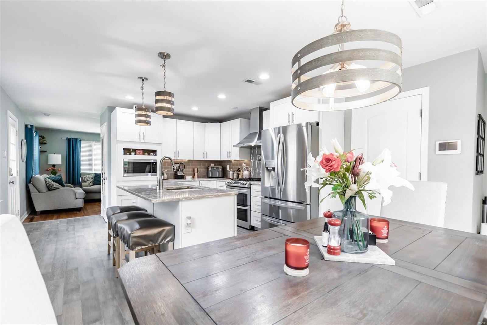 Wismanns - Residential