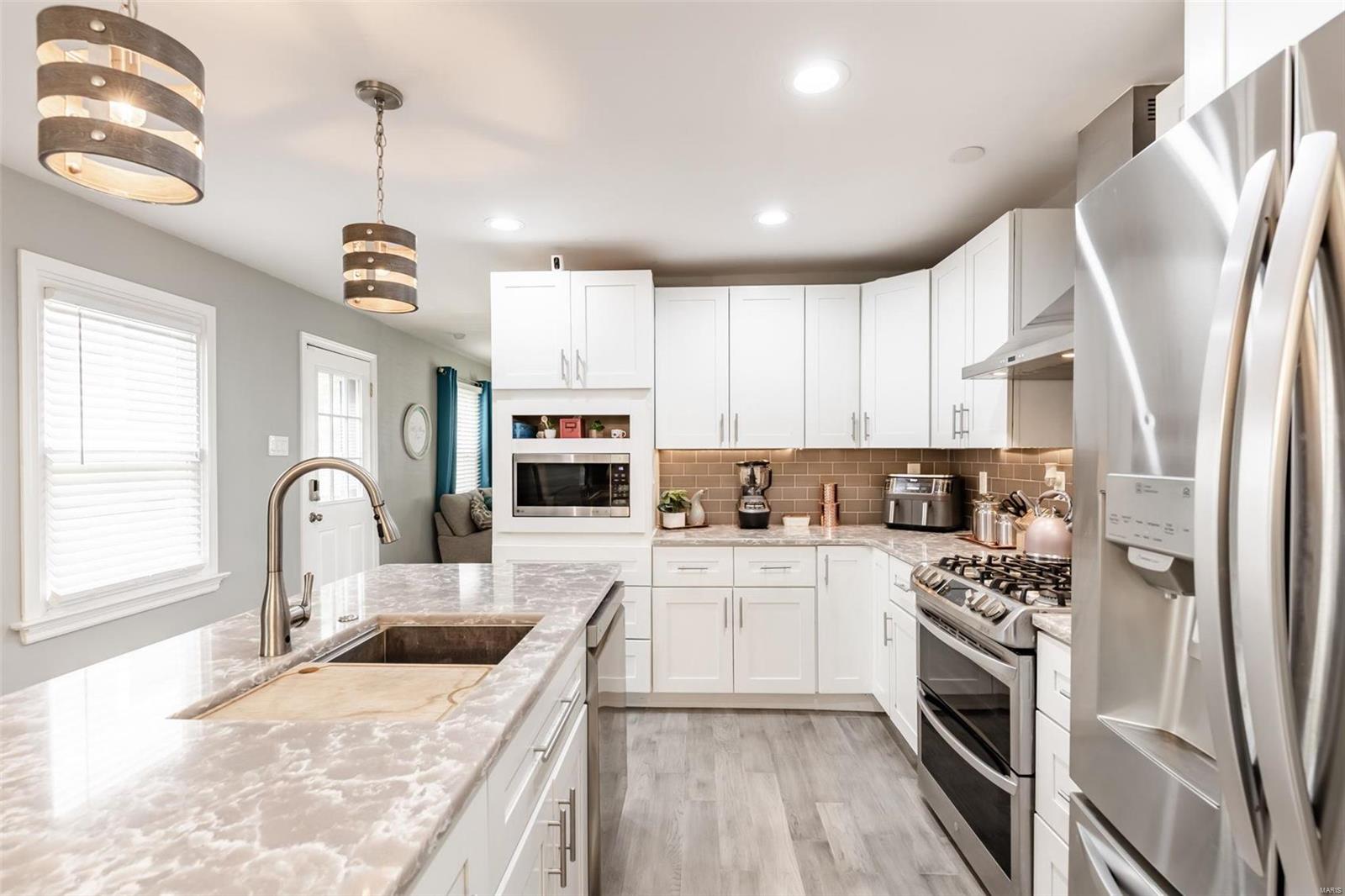 Wismanns - Residential