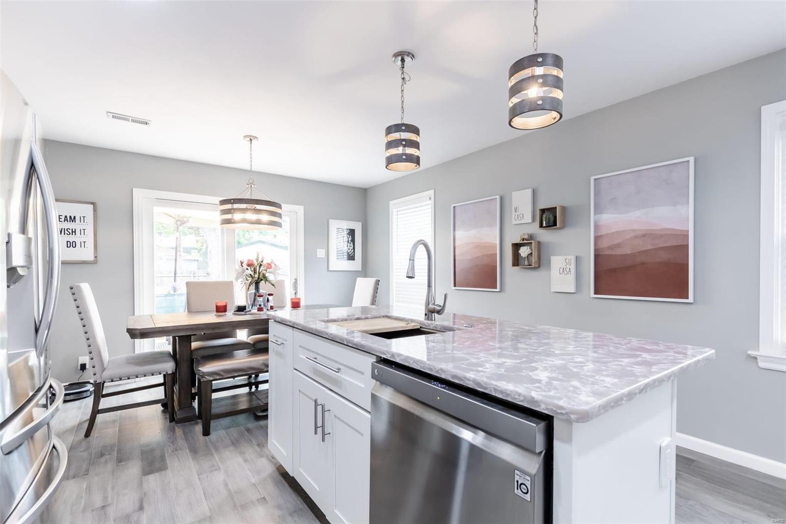 Wismanns - Residential