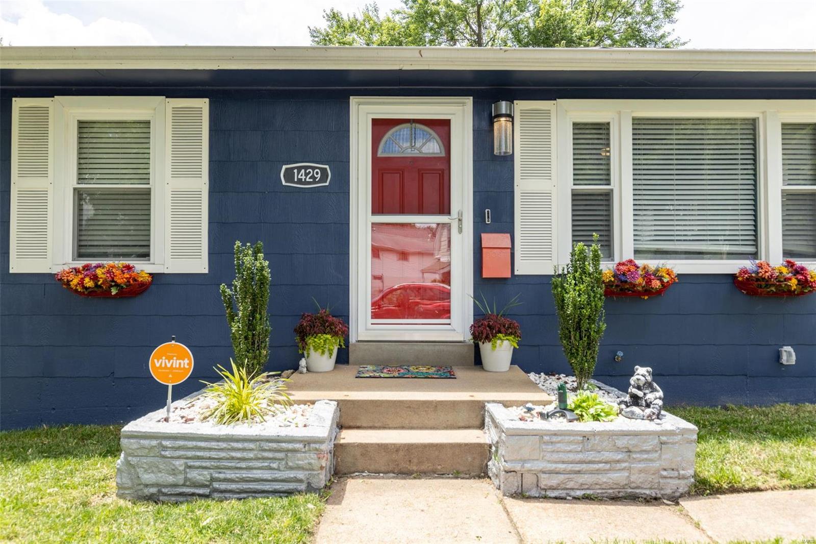 Wismanns - Residential