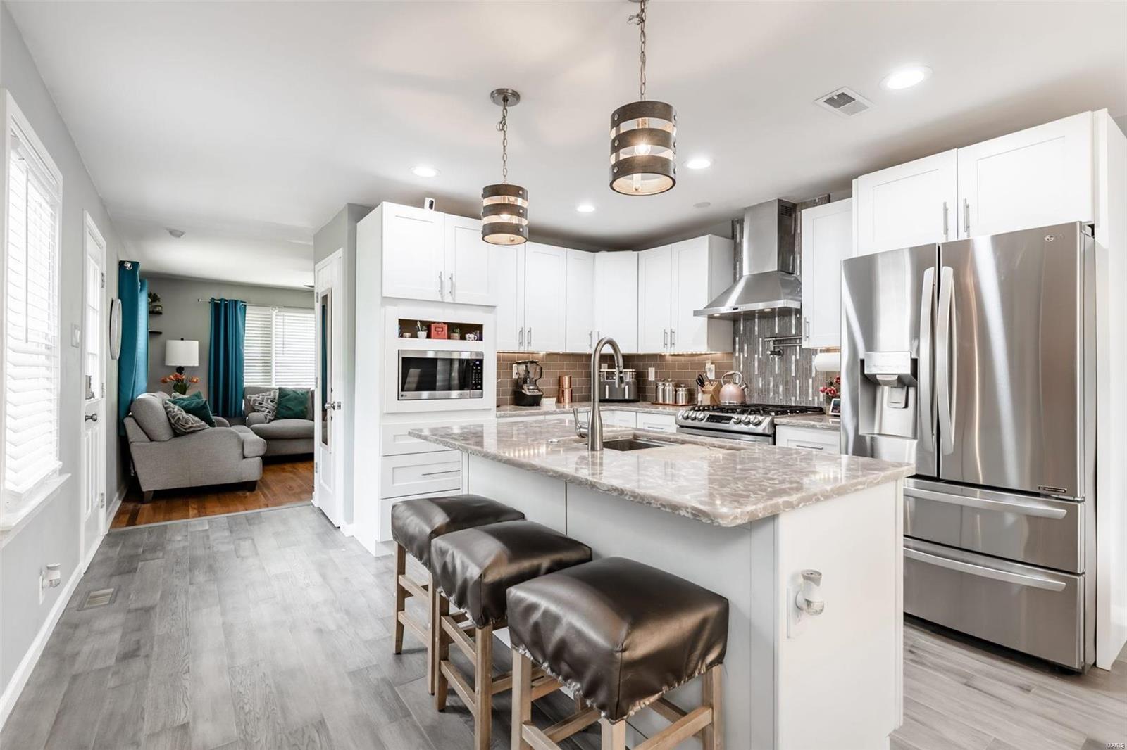 Wismanns - Residential