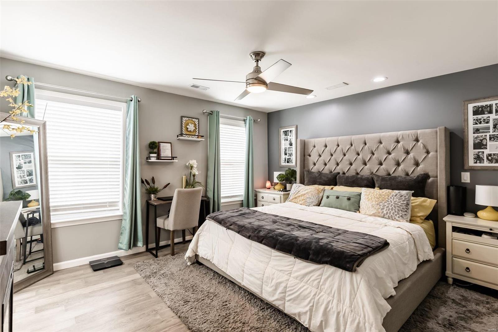 Wismanns - Residential