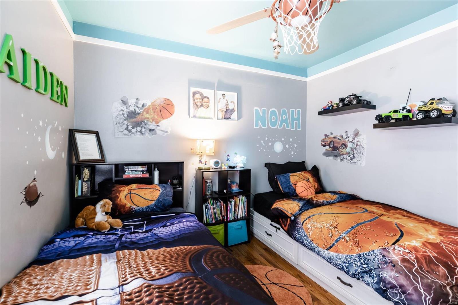 Wismanns - Residential