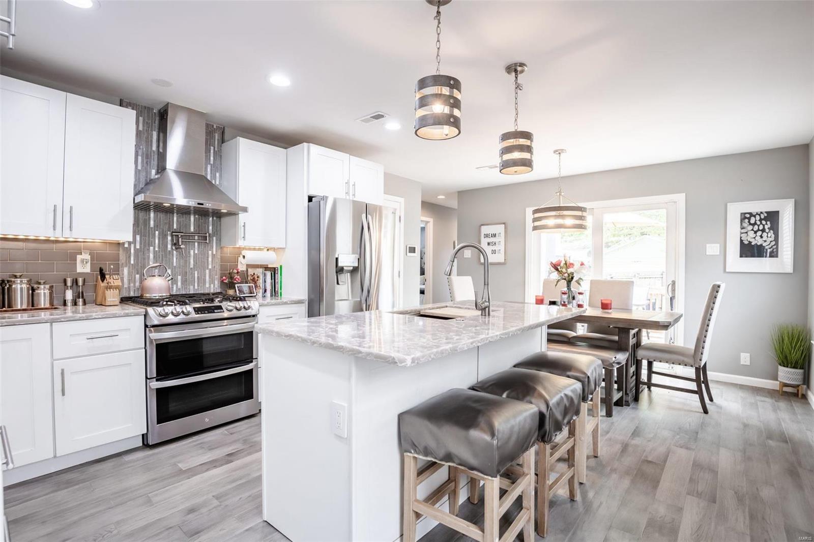 Wismanns - Residential