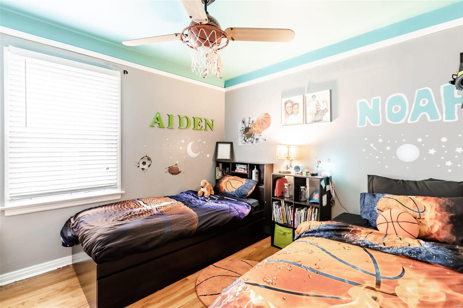 Wismanns - Residential