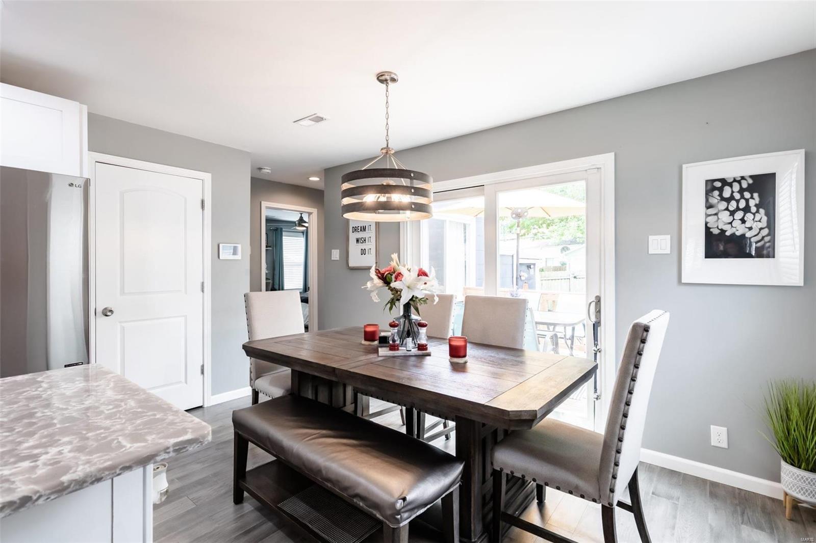 Wismanns - Residential