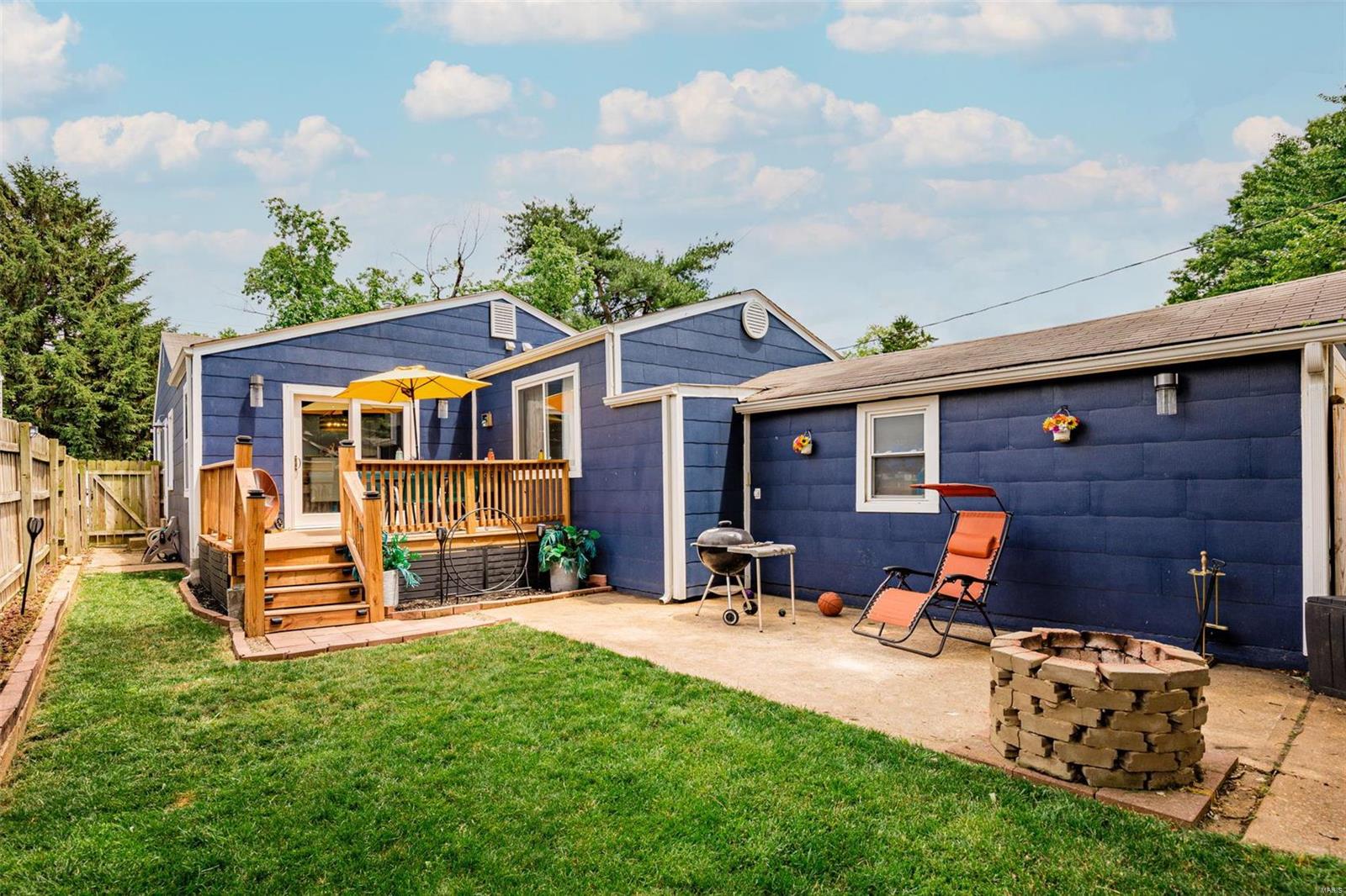 Wismanns - Residential