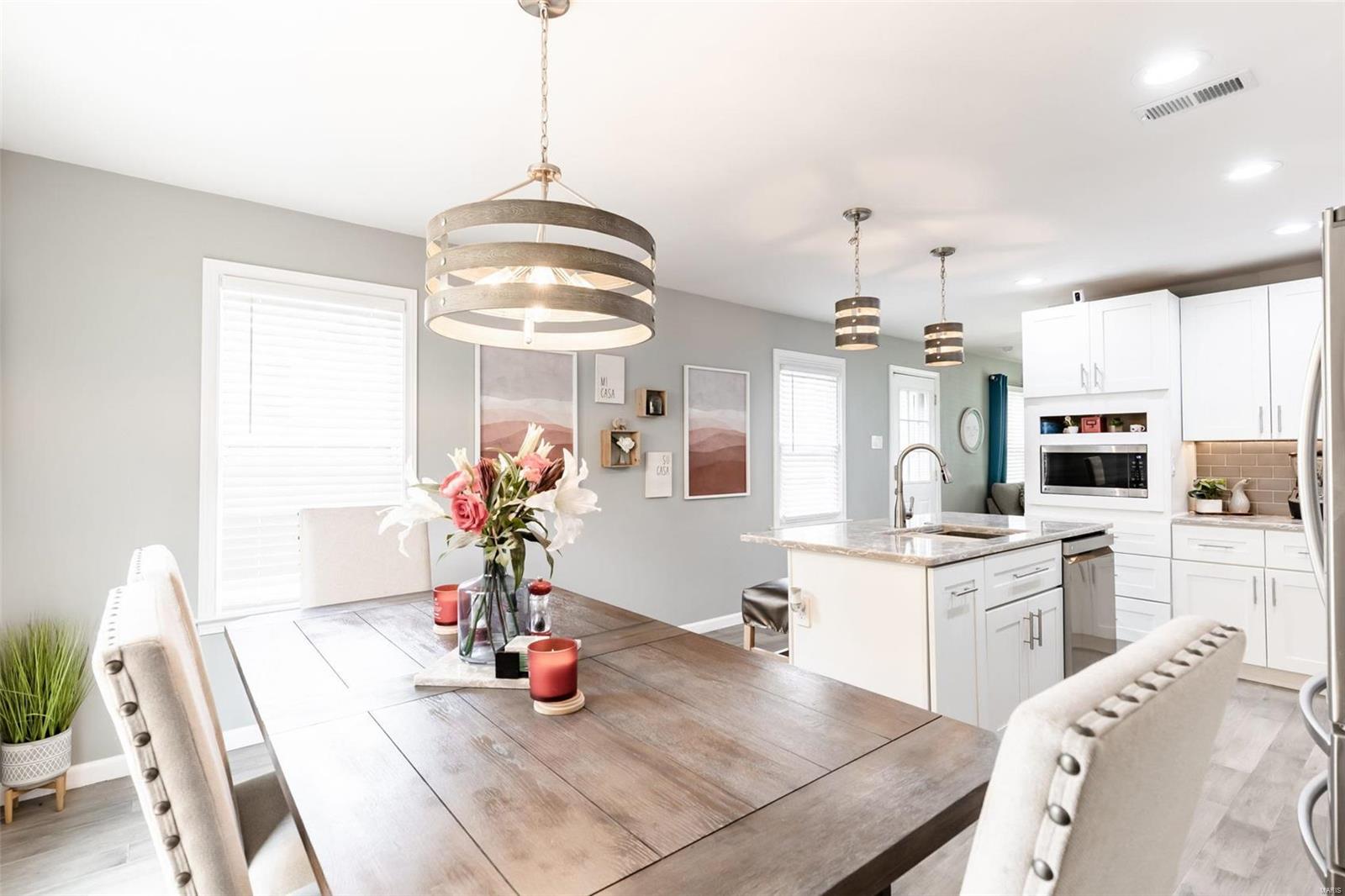 Wismanns - Residential