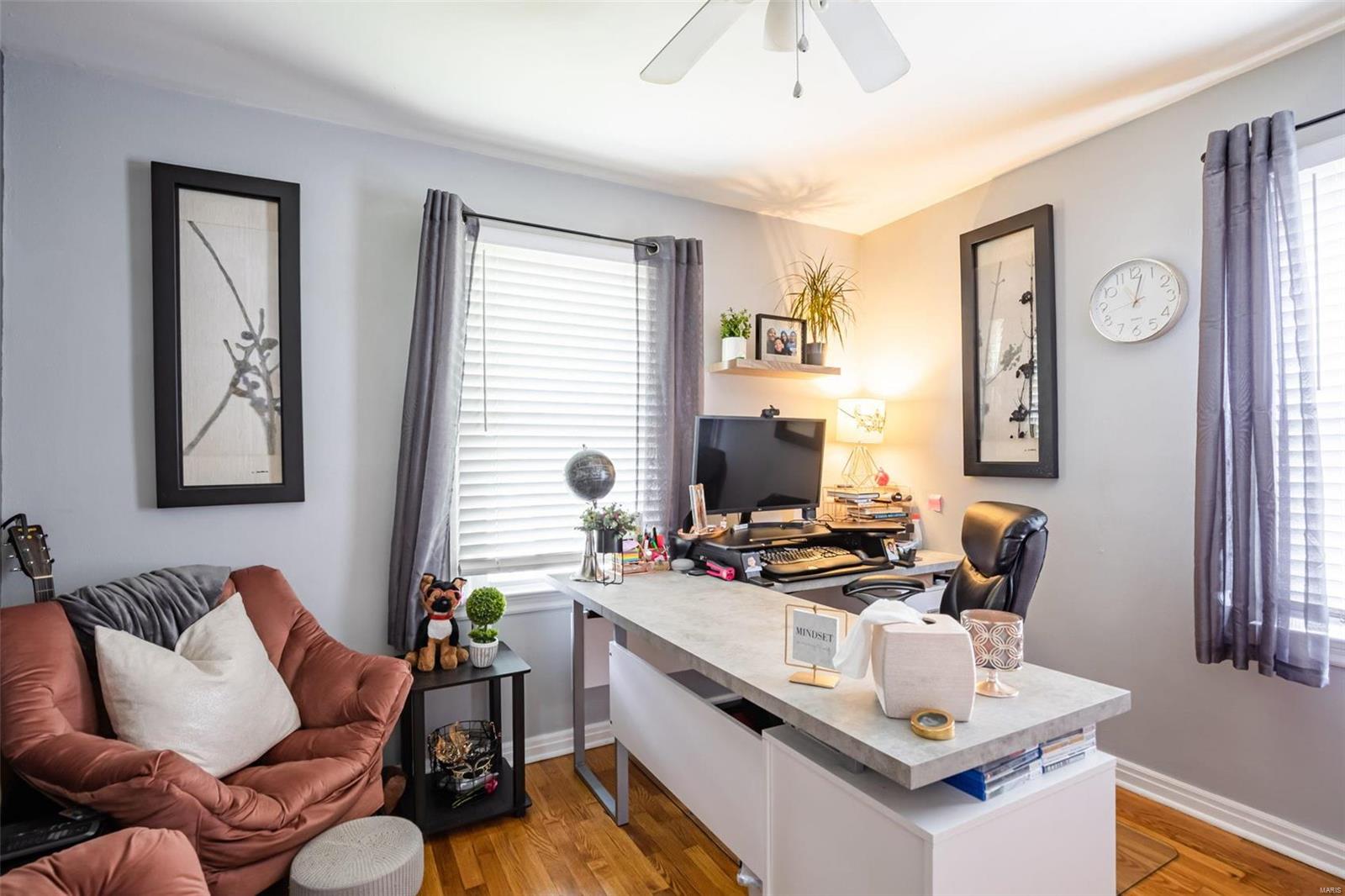 Wismanns - Residential