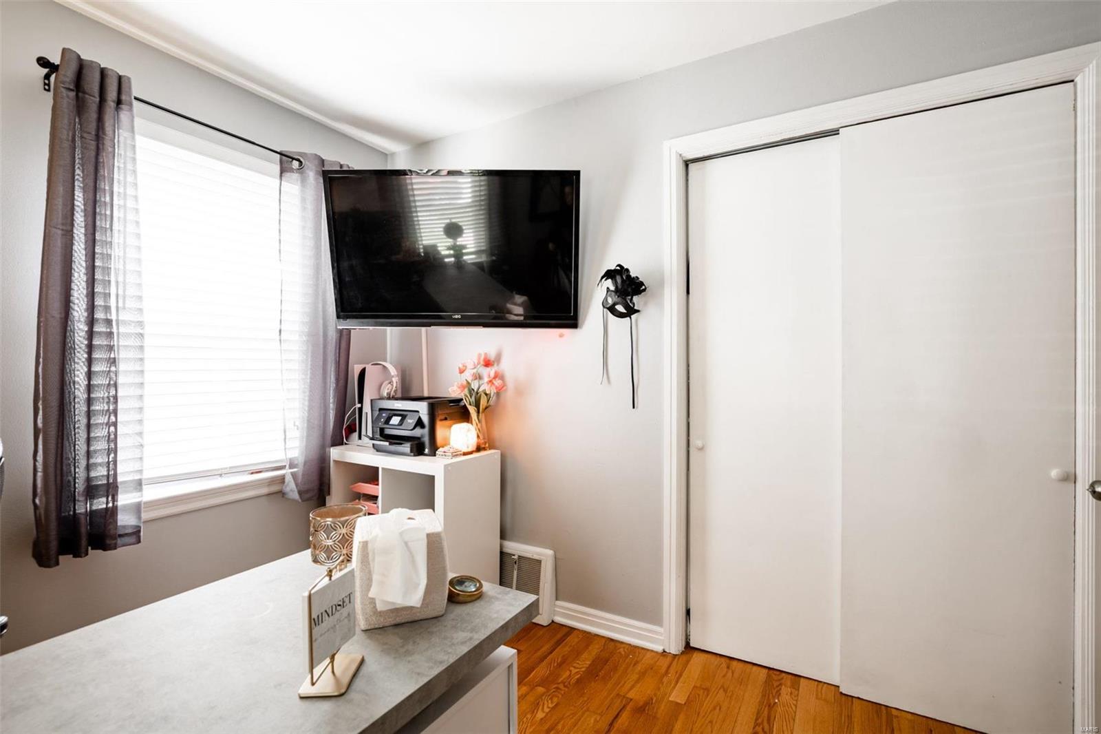 Wismanns - Residential