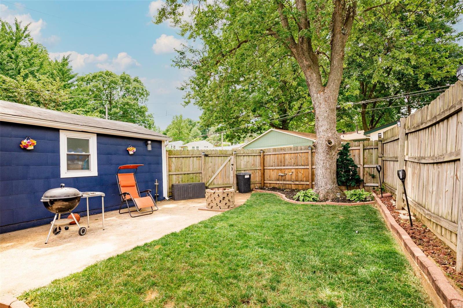 Wismanns - Residential