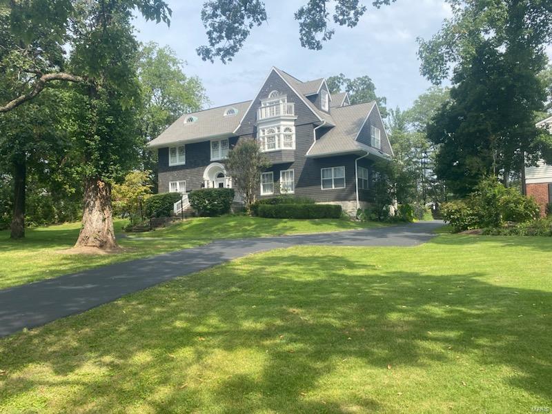 Coons Sub - Residential