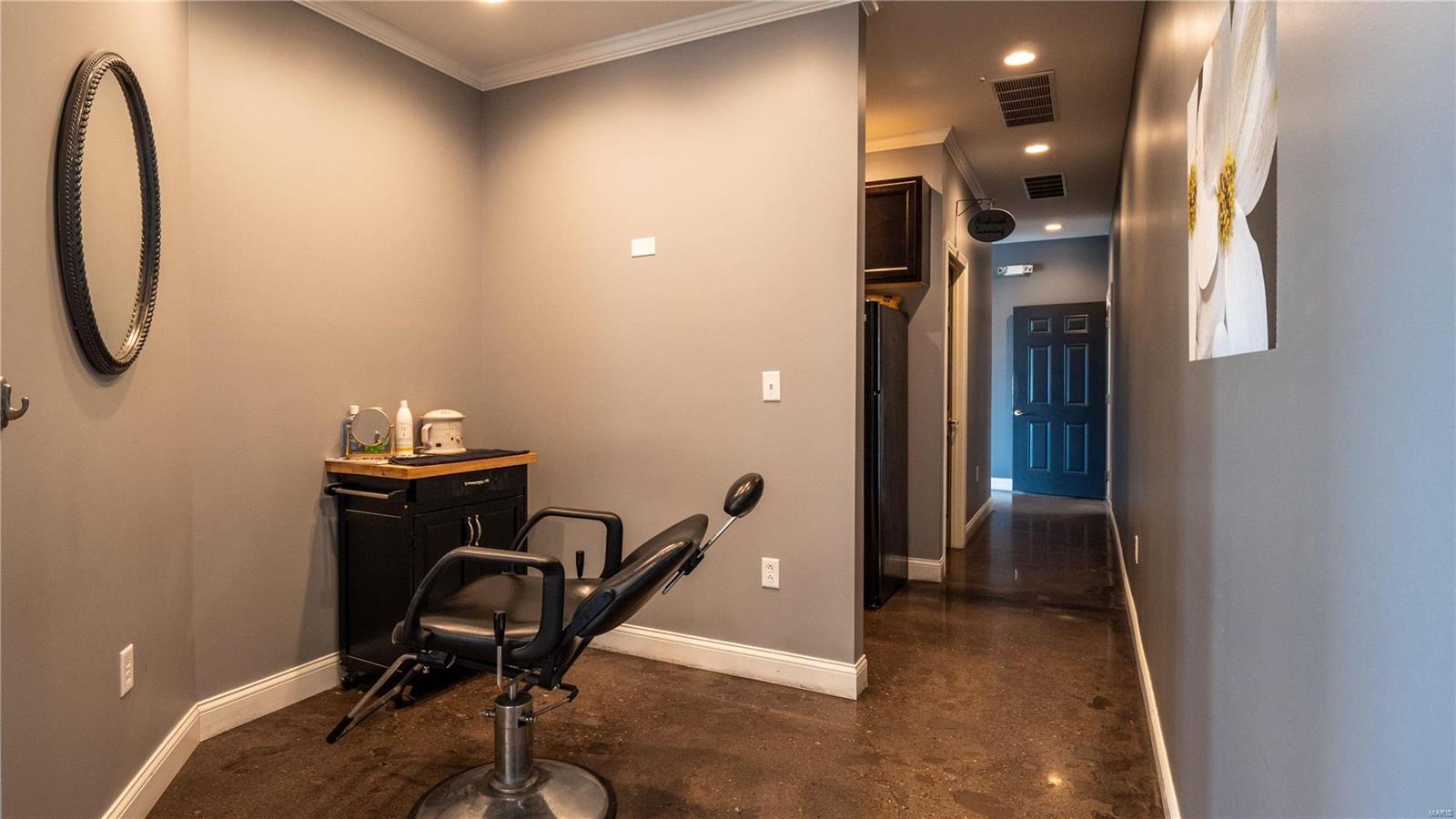 Tracts - Commercial Sale