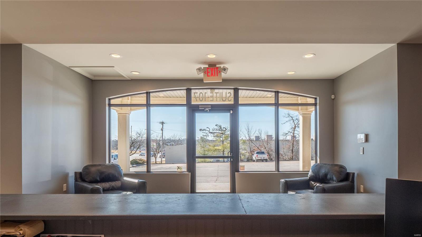 Tracts - Commercial Sale