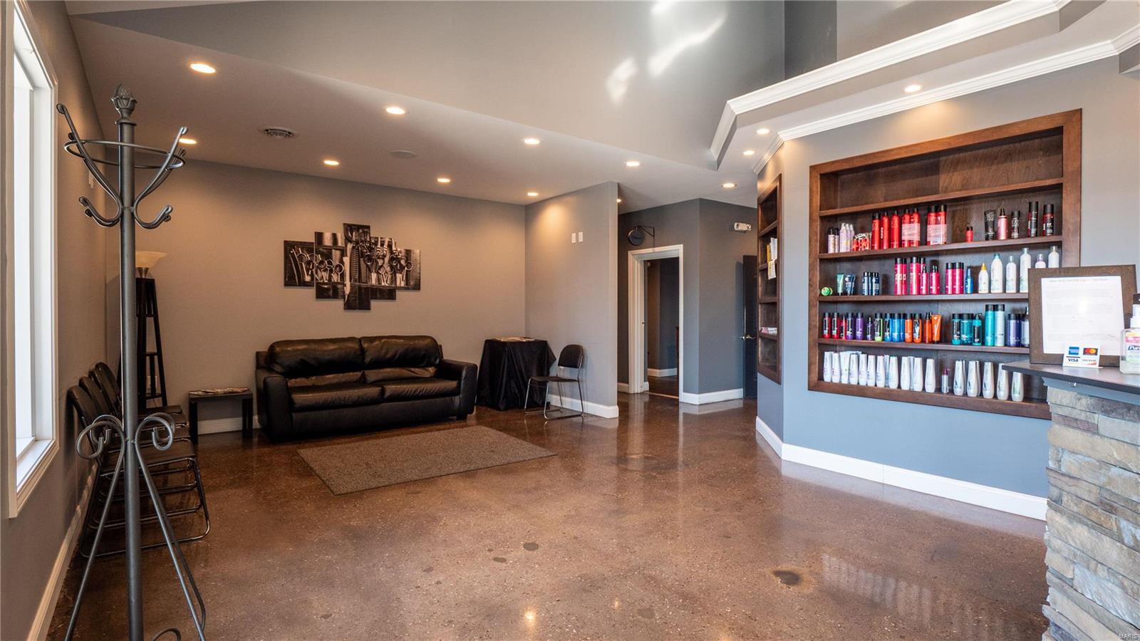 Tracts - Commercial Sale