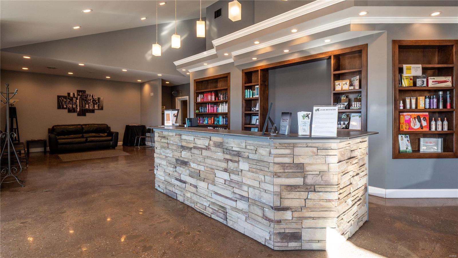 Tracts - Commercial Sale