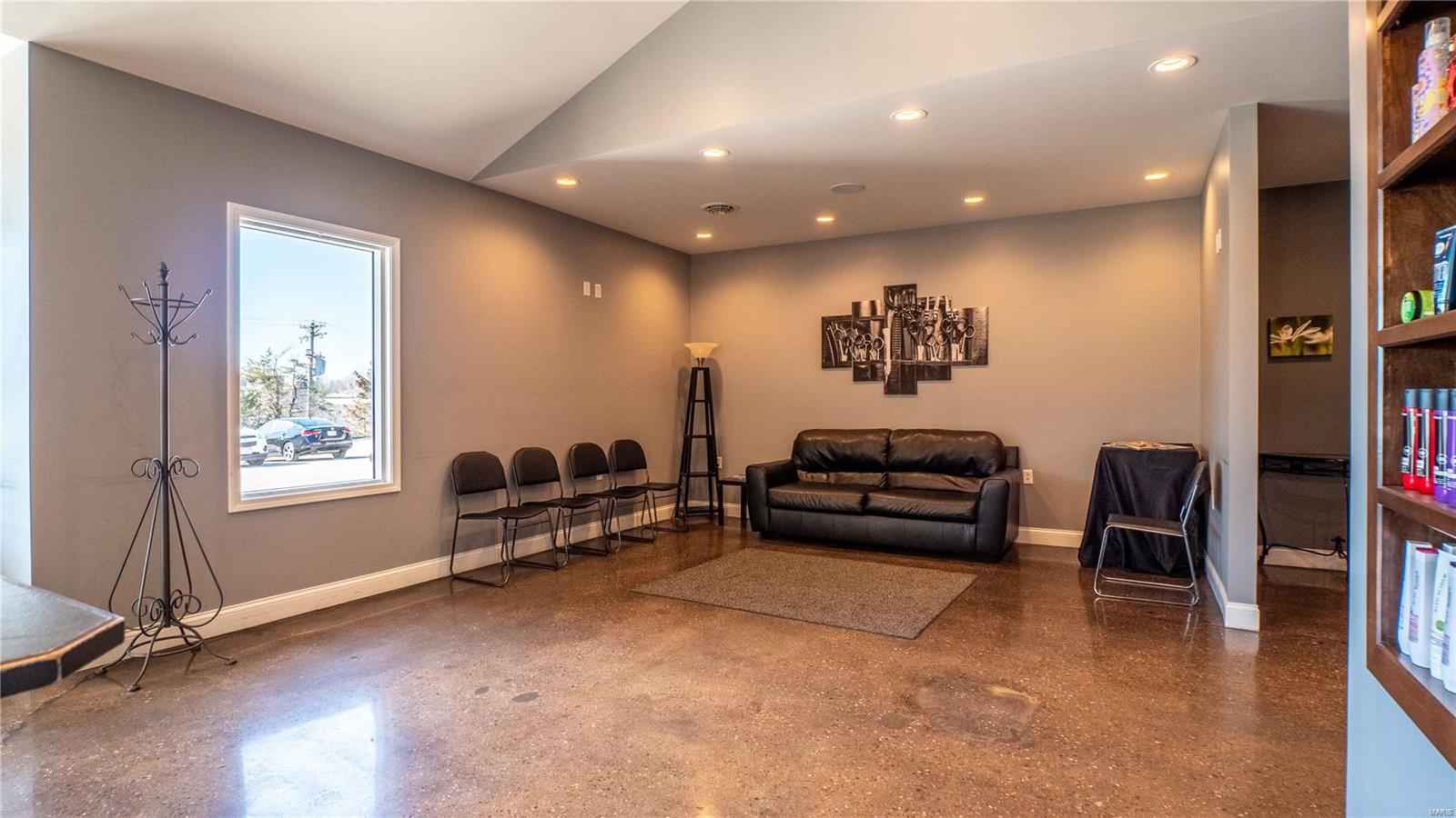 Tracts - Commercial Sale