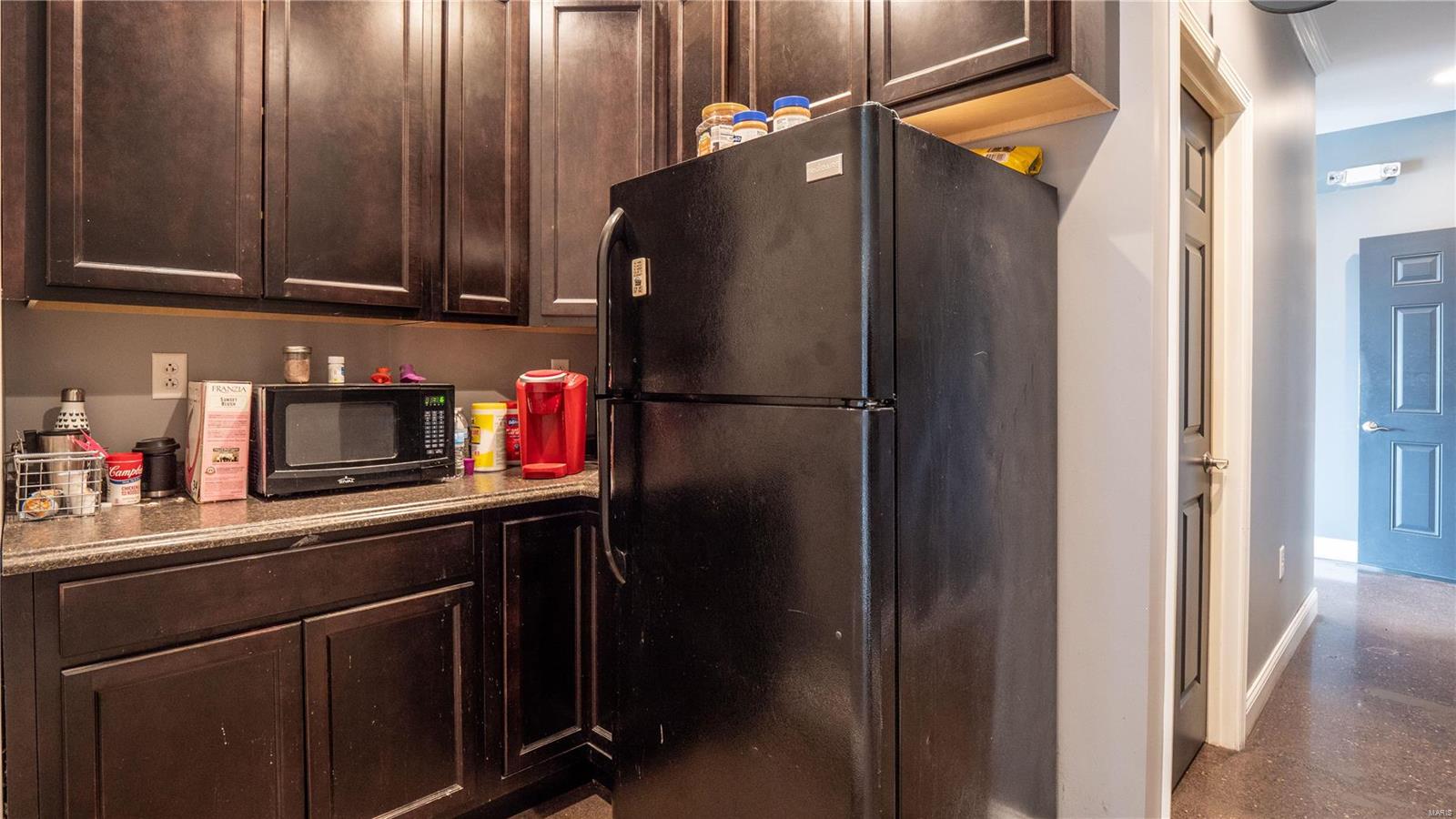 Tracts - Commercial Sale