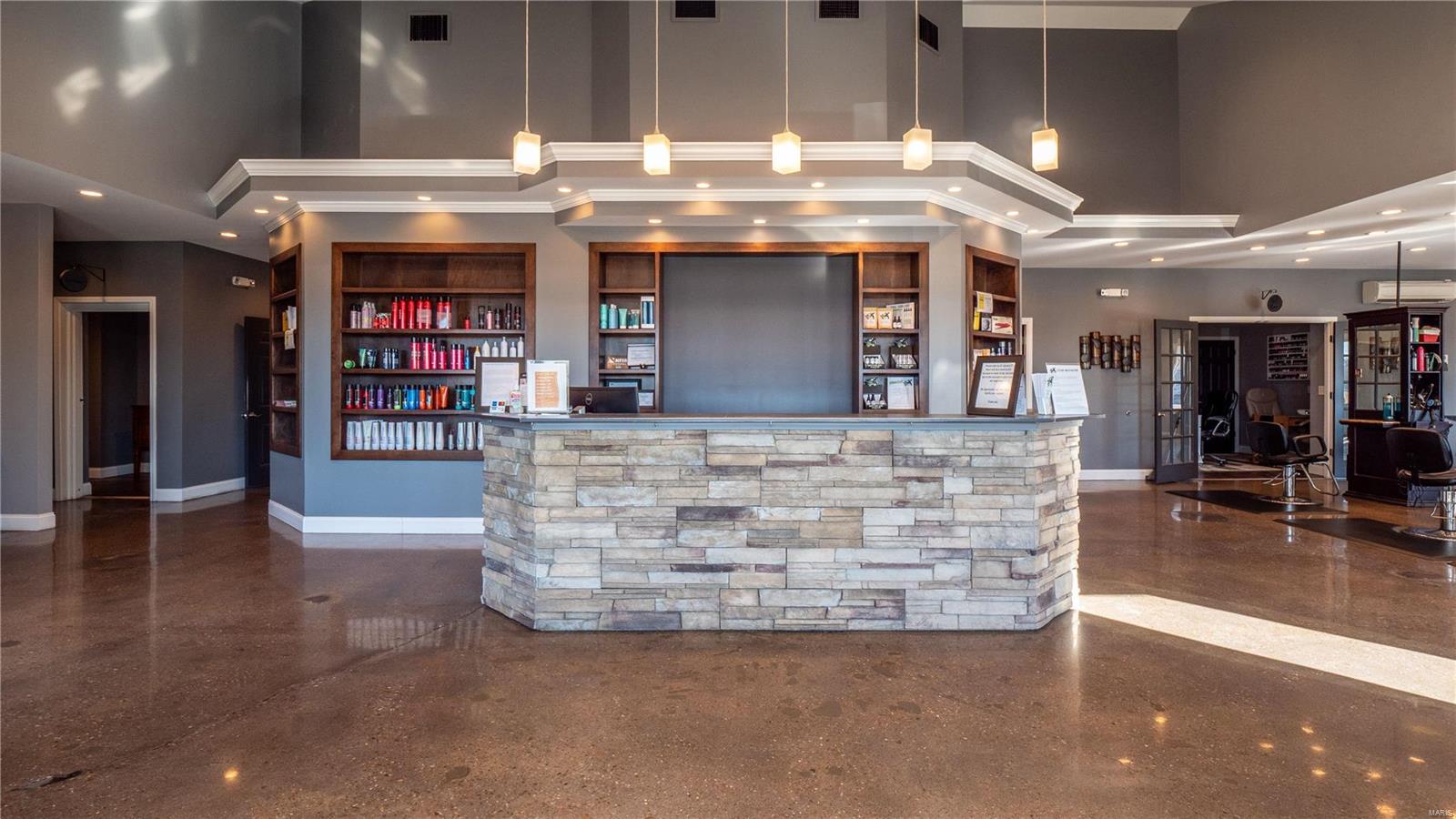 Tracts - Commercial Sale