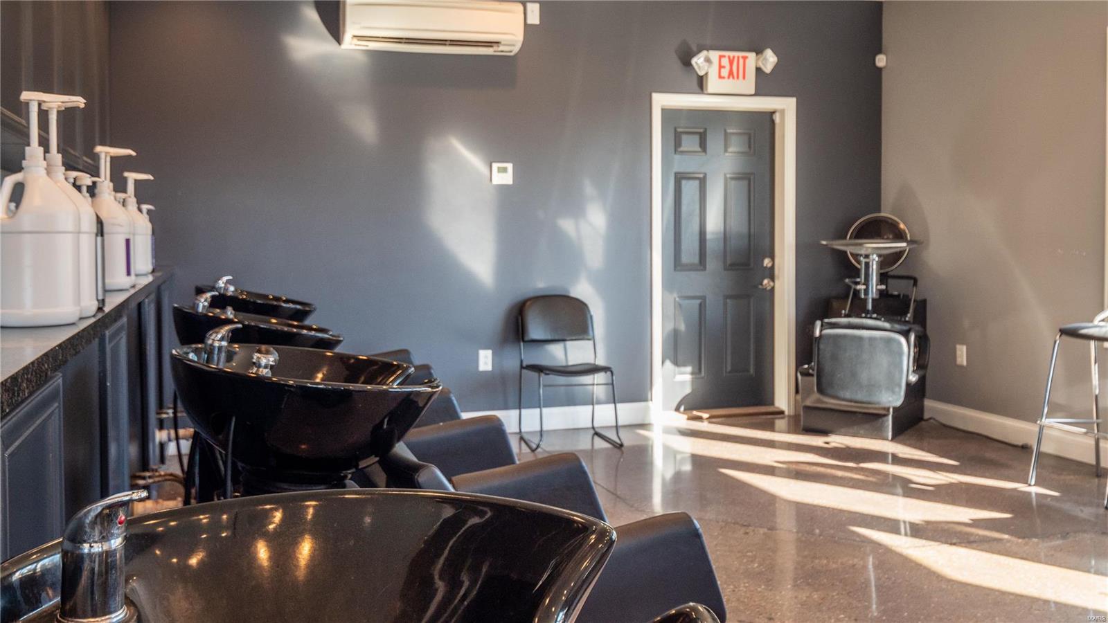 Tracts - Commercial Sale