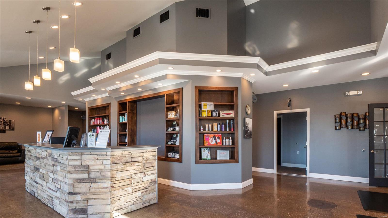 Tracts - Commercial Sale