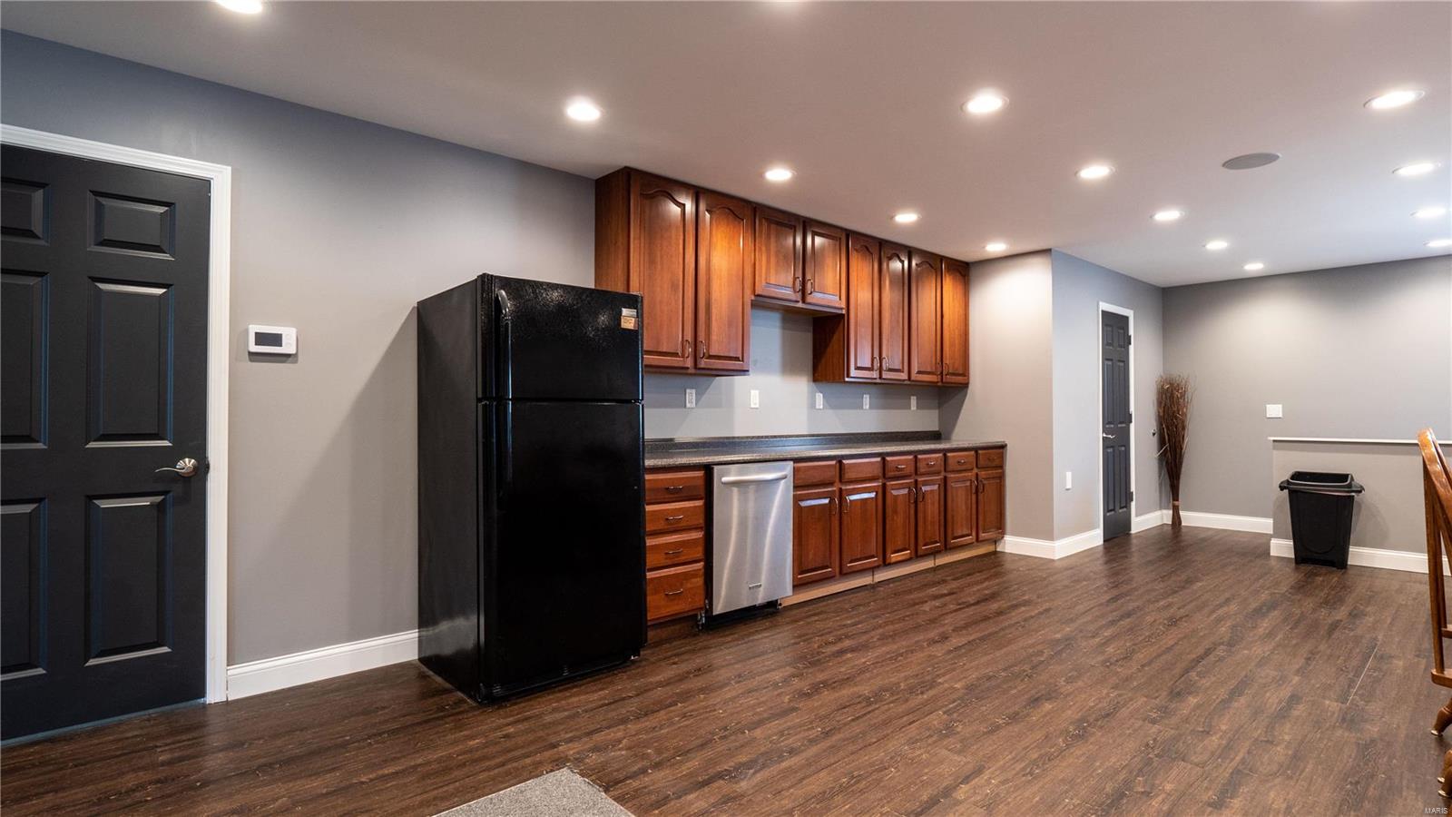 Tracts - Commercial Sale