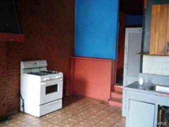 City/St Louis - Residential Income