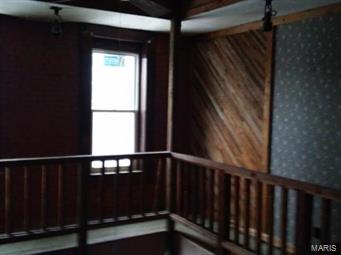 City/St Louis - Residential Income