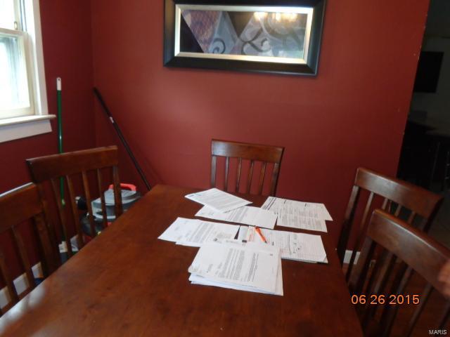 Marshall Heights - Residential