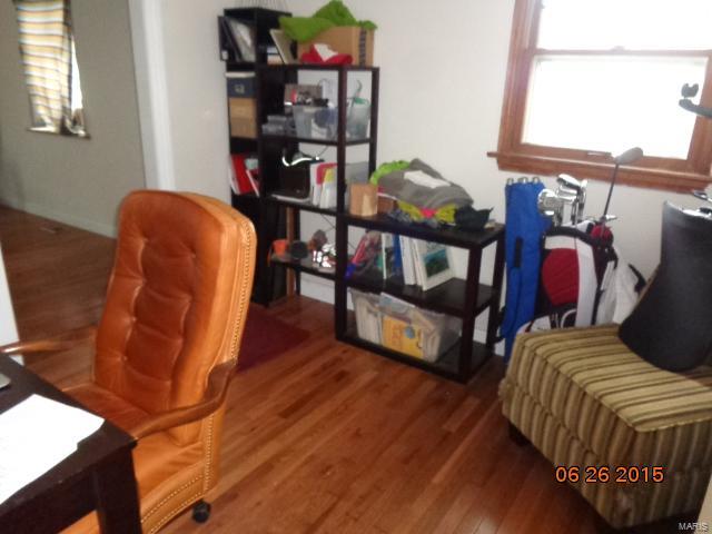 Marshall Heights - Residential