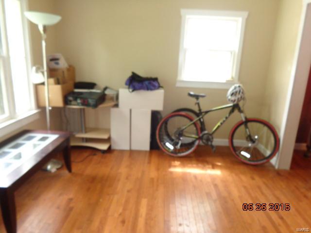 Marshall Heights - Residential