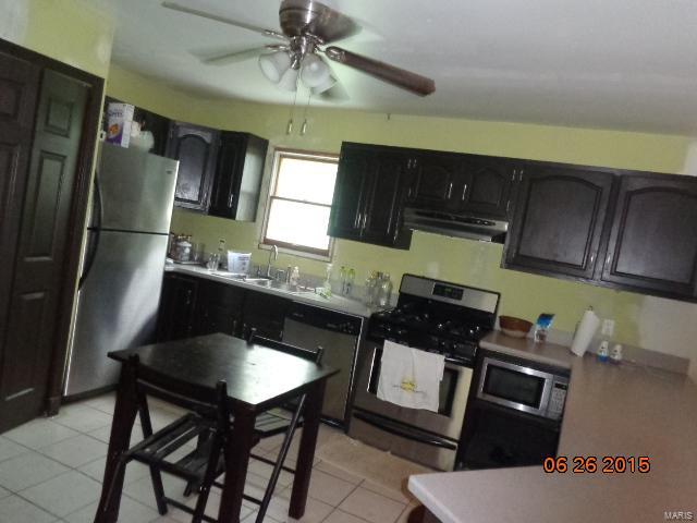 Marshall Heights - Residential