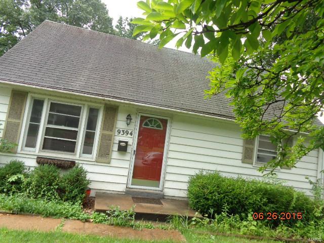 Marshall Heights - Residential