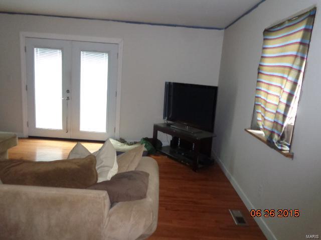 Marshall Heights - Residential