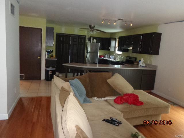 Marshall Heights - Residential