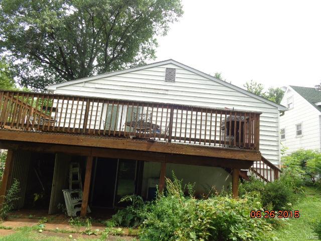 Marshall Heights - Residential