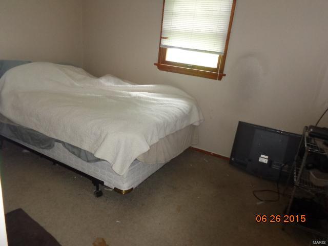 Marshall Heights - Residential