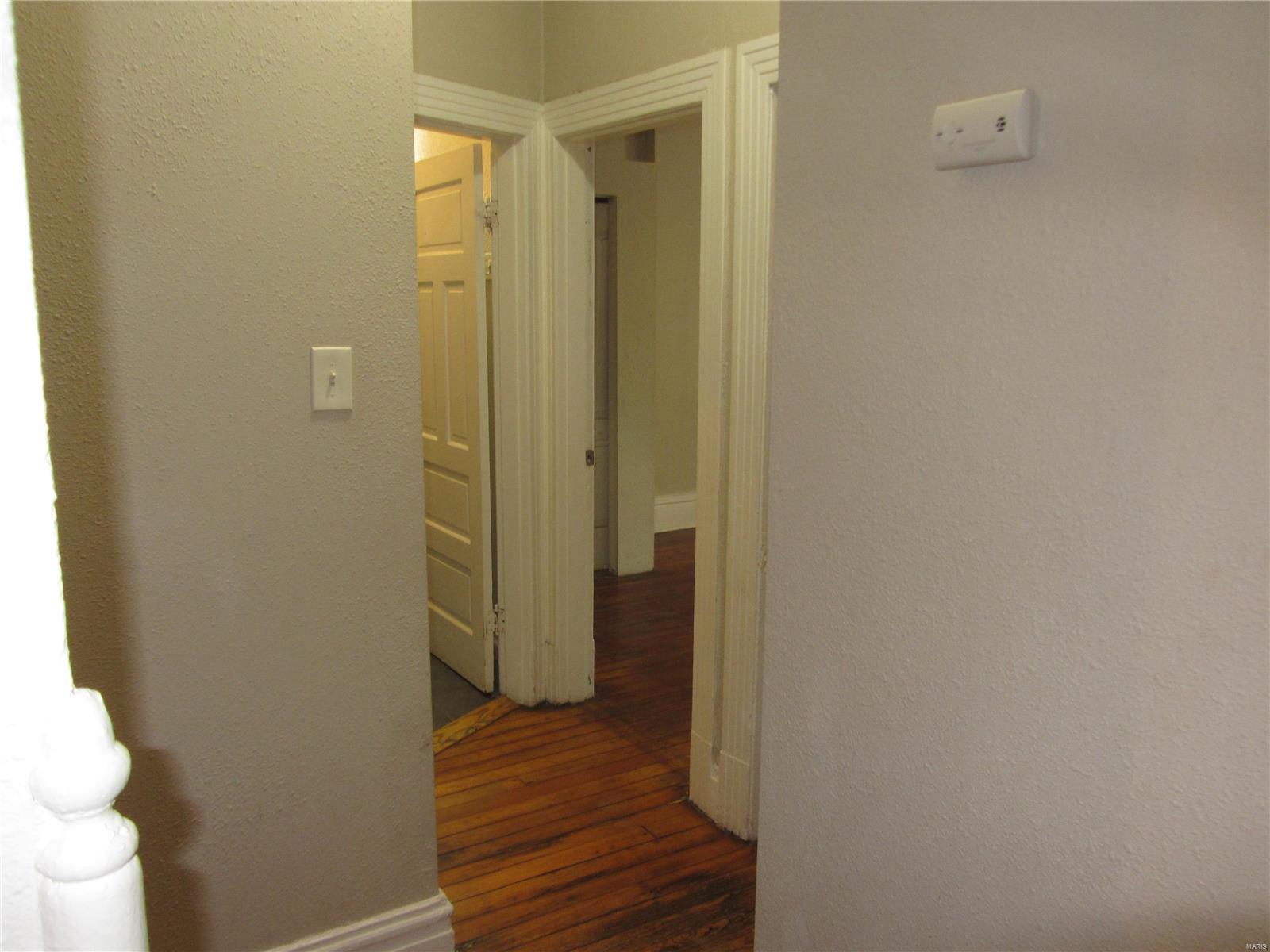 Cherokee Place - Residential Lease