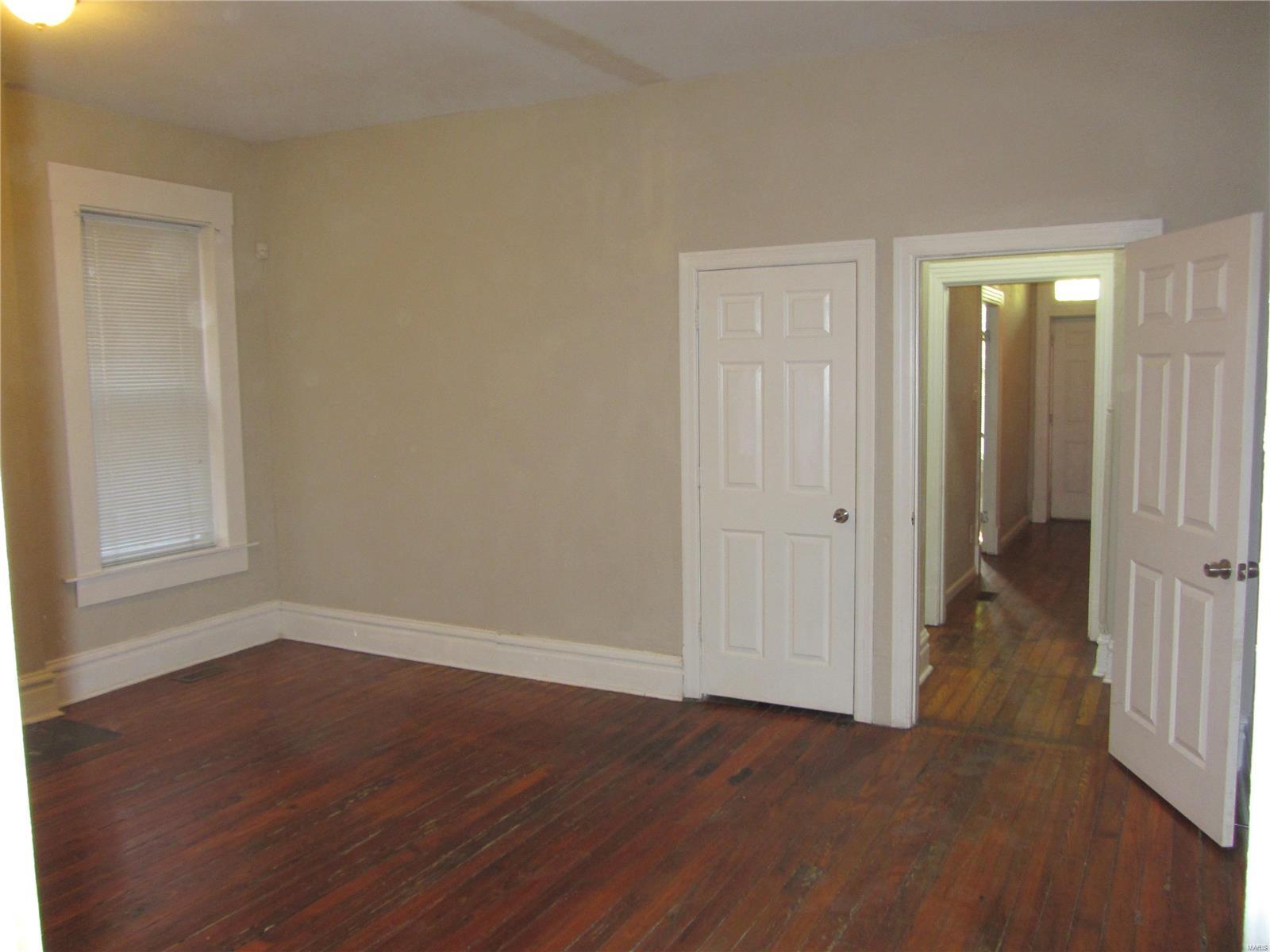 Cherokee Place - Residential Lease