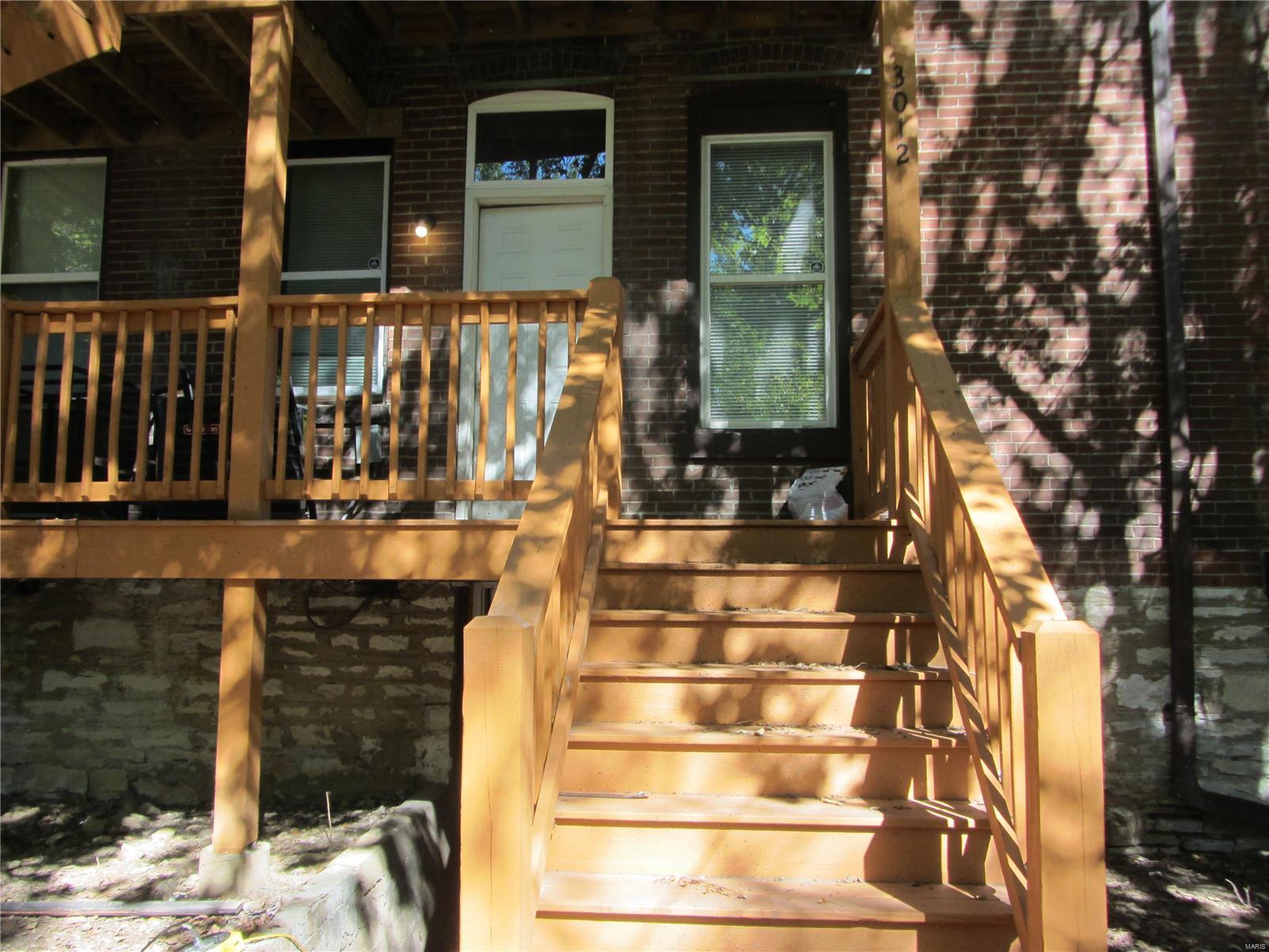 Cherokee Place - Residential Lease