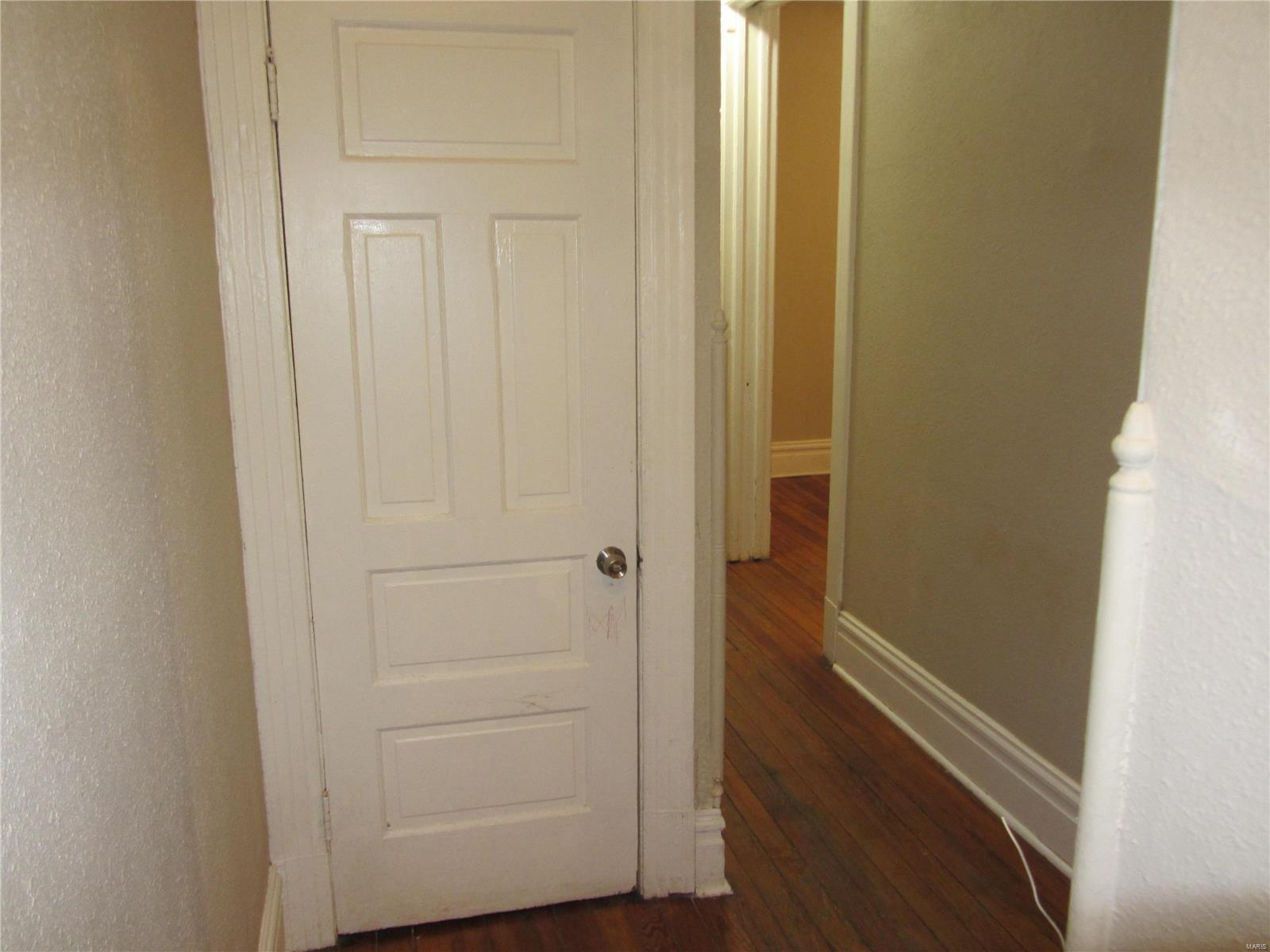 Cherokee Place - Residential Lease