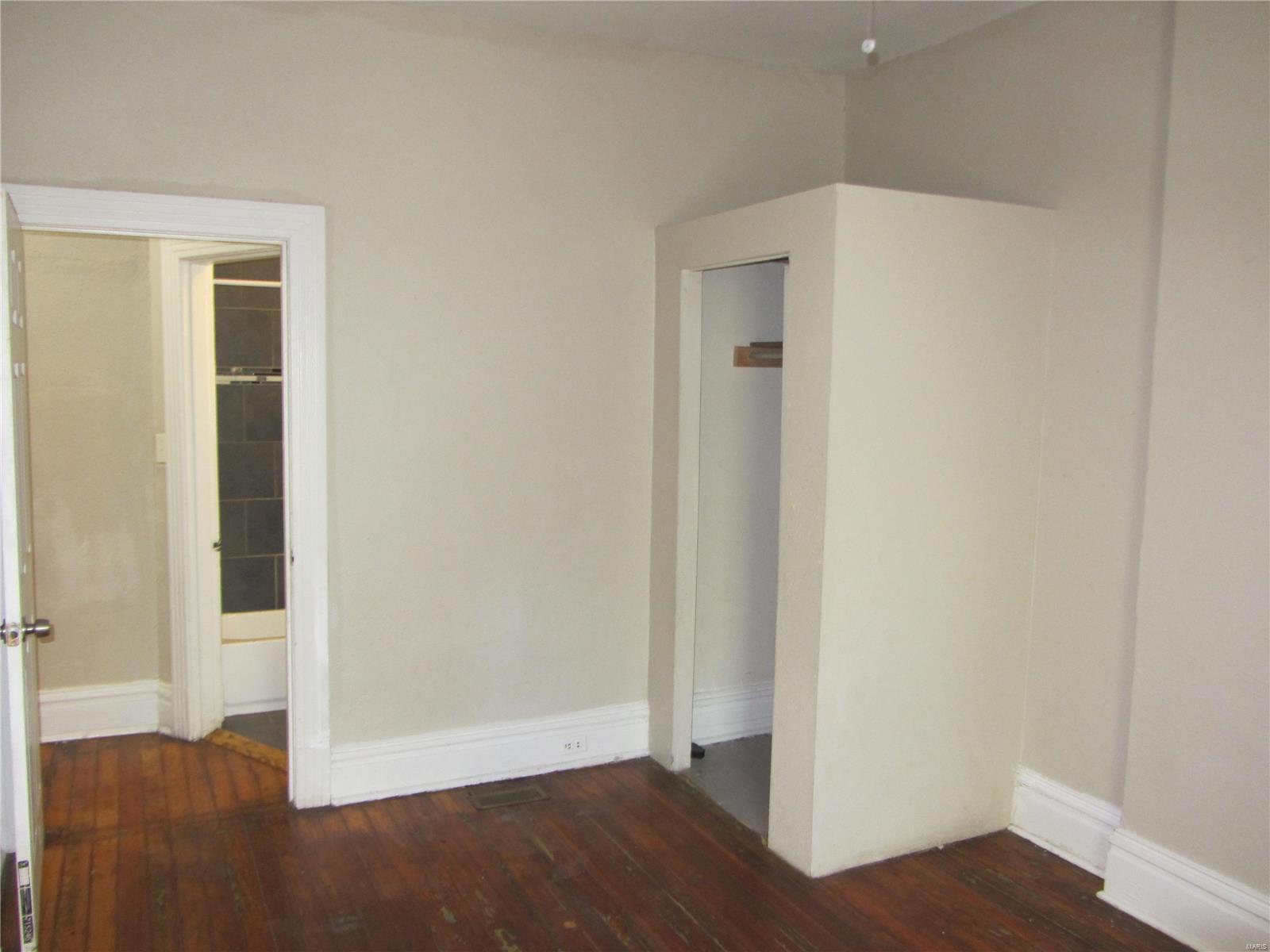 Cherokee Place - Residential Lease