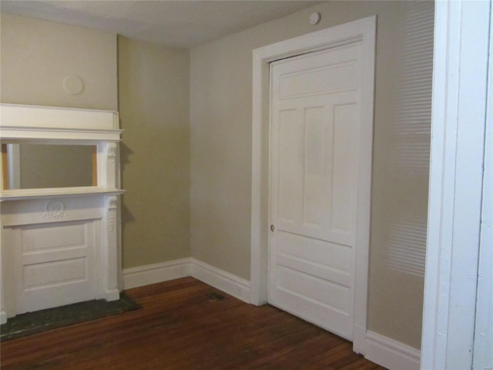 Cherokee Place - Residential Lease